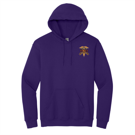 NMCA HOSA Pullover Hoodie
