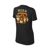 NMCA HOSA Women's Performance Tee