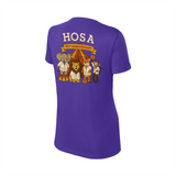 NMCA HOSA Women's Performance Tee