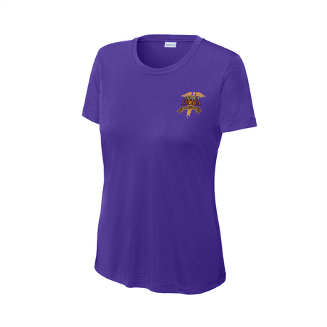 NMCA HOSA Women's Performance Tee