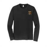 NMCA HOSA Long-Sleeve Cotton Tee