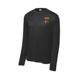 NMCA HOSA Long-Sleeve Performance Tee