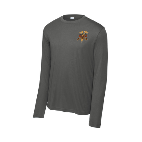 NMCA HOSA Long-Sleeve Performance Tee