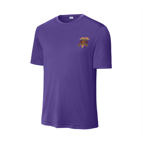 NMCA HOSA Performance Tee