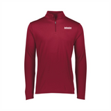 NMSU Swim 1/4-Zip Pullover