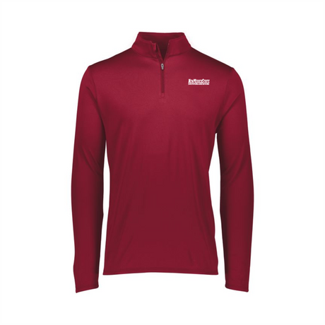 NMSU Swim 1/4-Zip Pullover