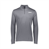 NMSU Swim 1/4-Zip Pullover