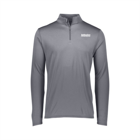 NMSU Swim 1/4-Zip Pullover
