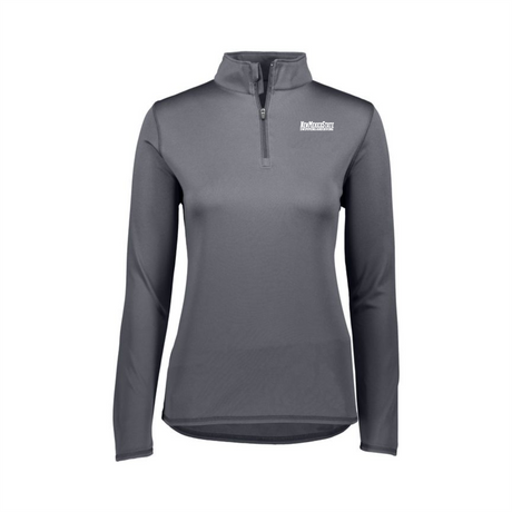 NMSU Swim Women's 1/4-Zip Pullover