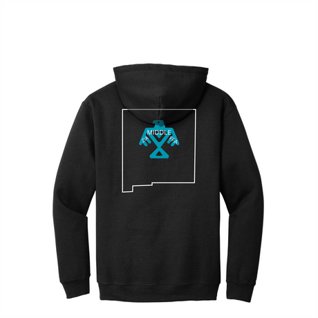 ZMS FFA Pullover Hoodie