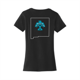 ZMS FFA Women's Cotton Tee