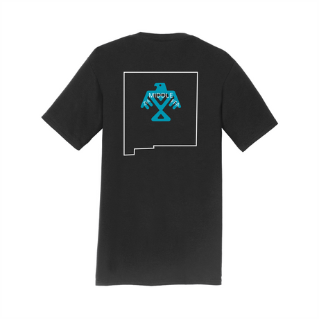 ZMS FFA Cotton Tee