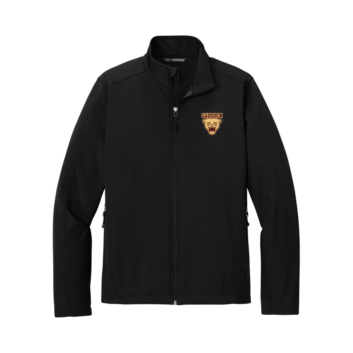 GHS Track Softshell Jacket