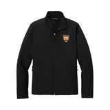 GHS Track Softshell Jacket