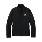 GHS Track Softshell Jacket
