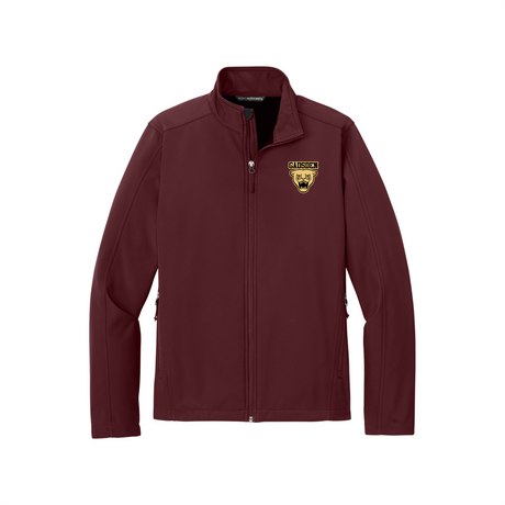 GHS Track Softshell Jacket