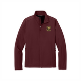 GHS Track Softshell Jacket