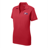 LCHS Lady Bulldawg Soccer Ladies' Performance Polo