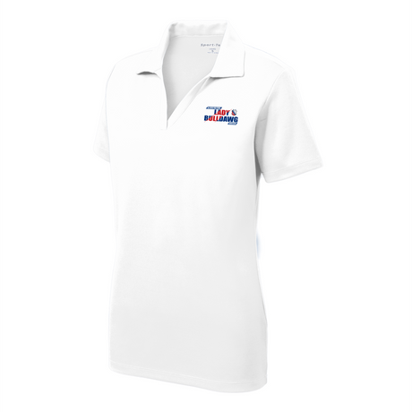 LCHS Lady Bulldawg Soccer Ladies' Performance Polo