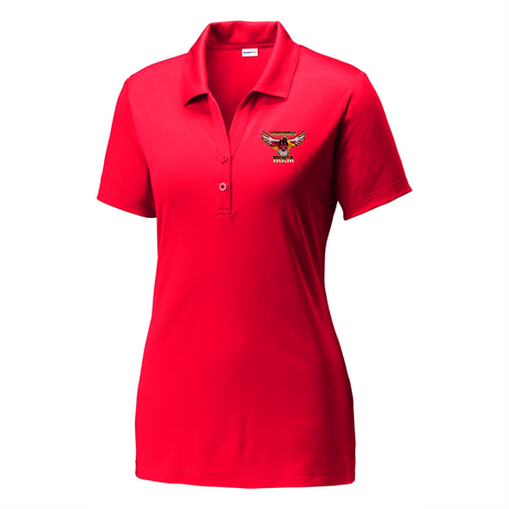 CHS HOSA Women's Performance Polo