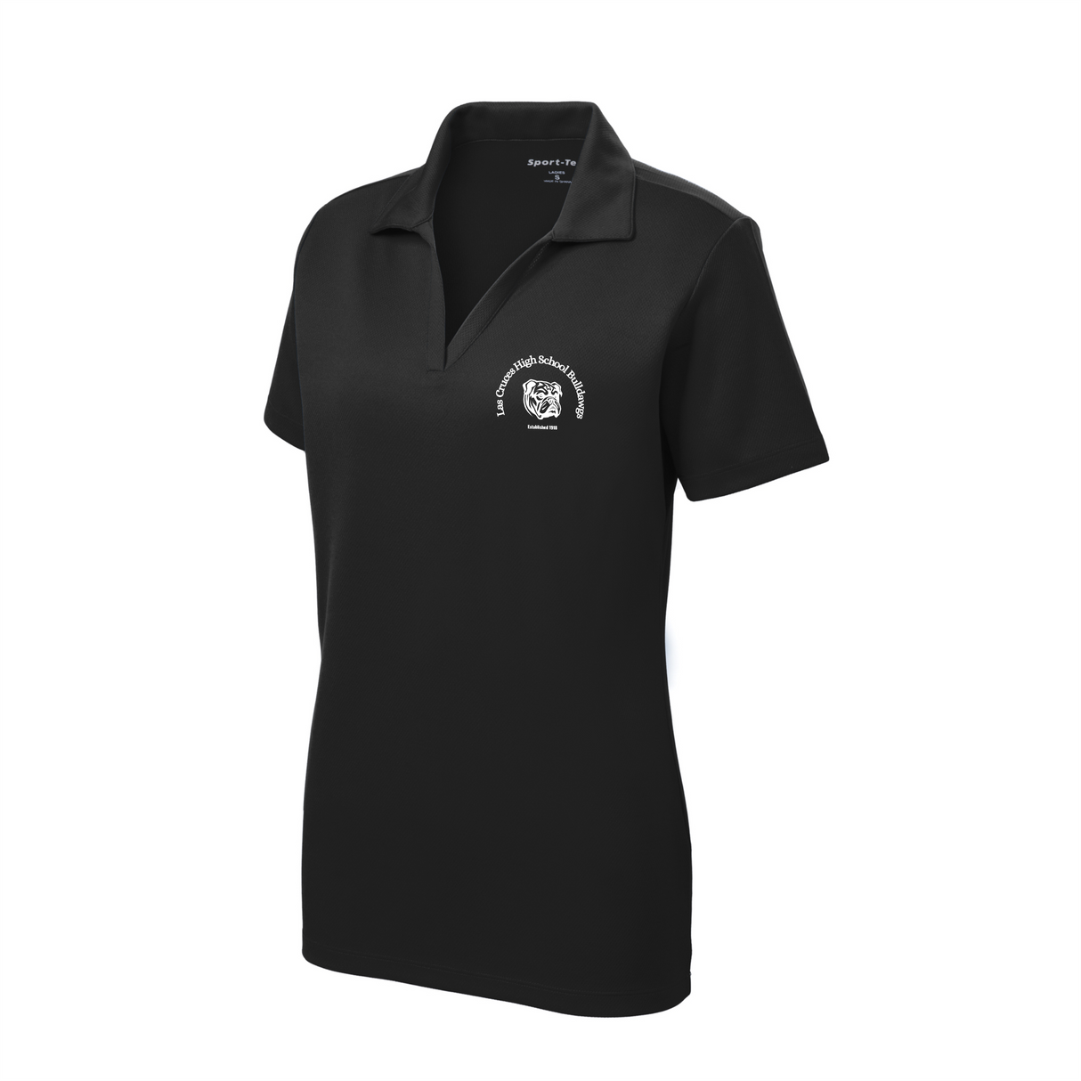 LCHS Student Government Women's Performance Polo