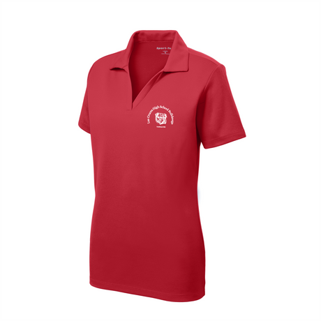 LCHS Student Government Women's Performance Polo