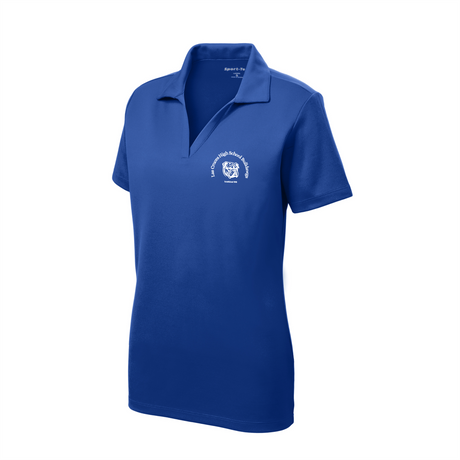 LCHS Student Government Women's Performance Polo
