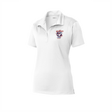 DHS Girls Soccer Women's Performance Polo