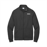 NMSU Swim Full-Zip Sweatshirt