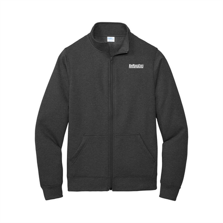 NMSU Swim Full-Zip Sweatshirt