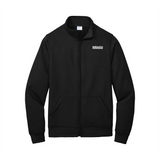 NMSU Swim Full-Zip Sweatshirt