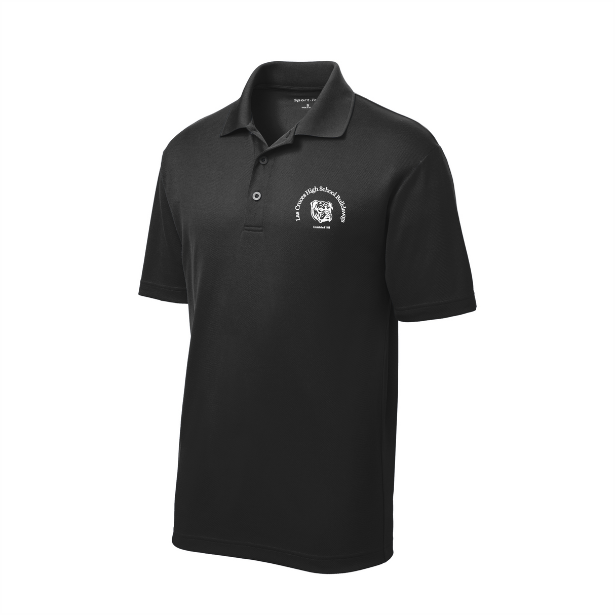 LCHS Student Government Performance Polo