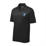 Columbia Elementary Performance Polo