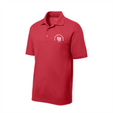 LCHS Student Government Performance Polo