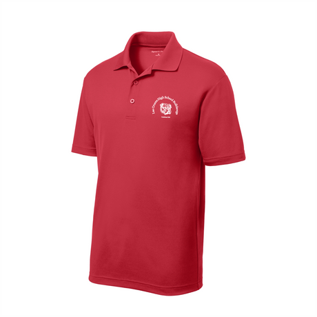 LCHS Student Government Performance Polo