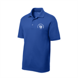 LCHS Student Government Performance Polo