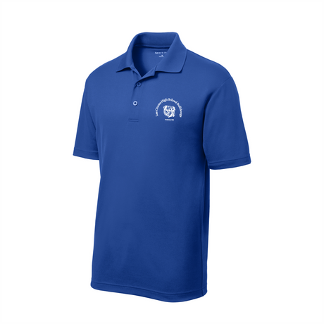 LCHS Student Government Performance Polo