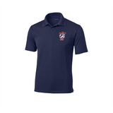 DHS Girls Soccer Performance Polo