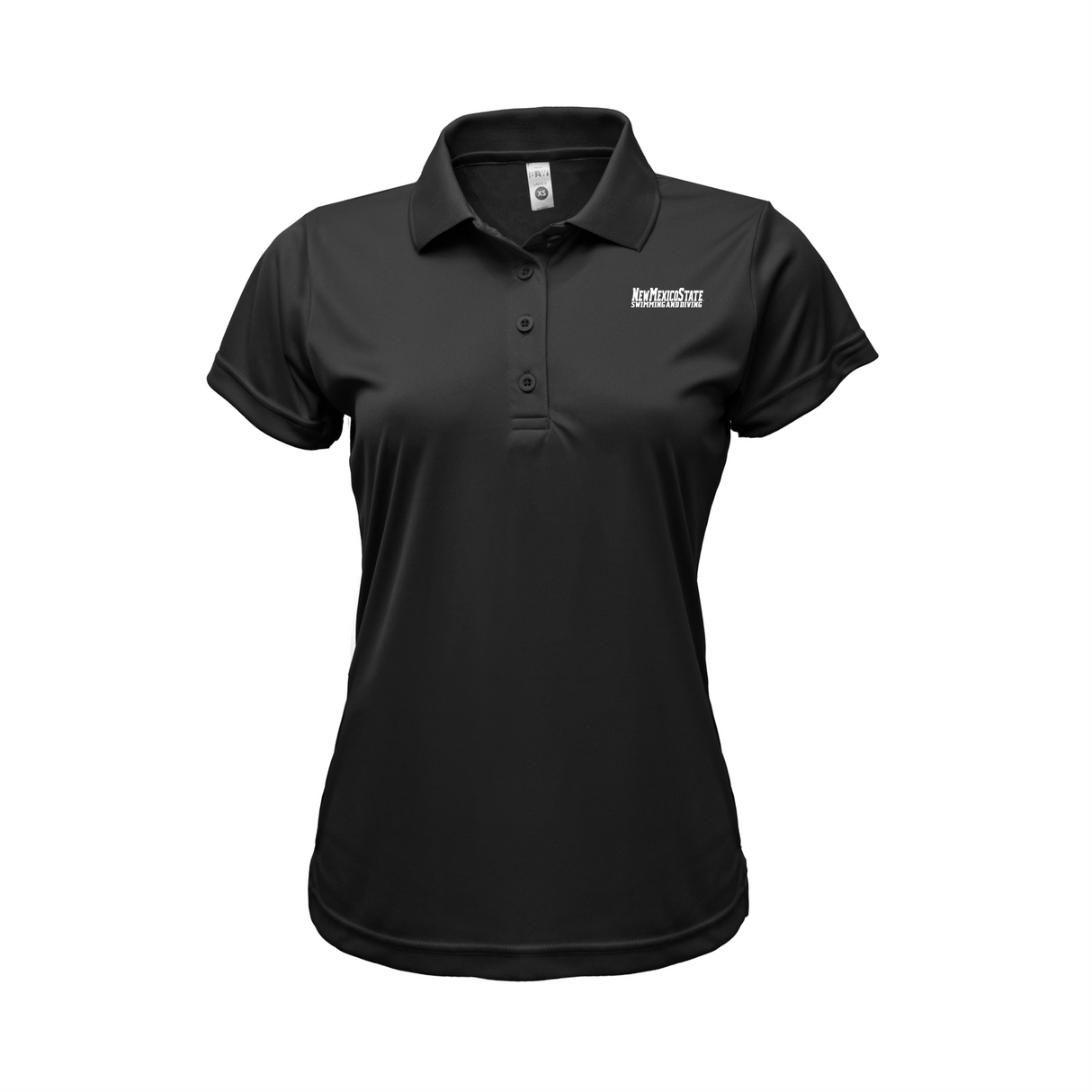 NMSU Swim Performance Polo