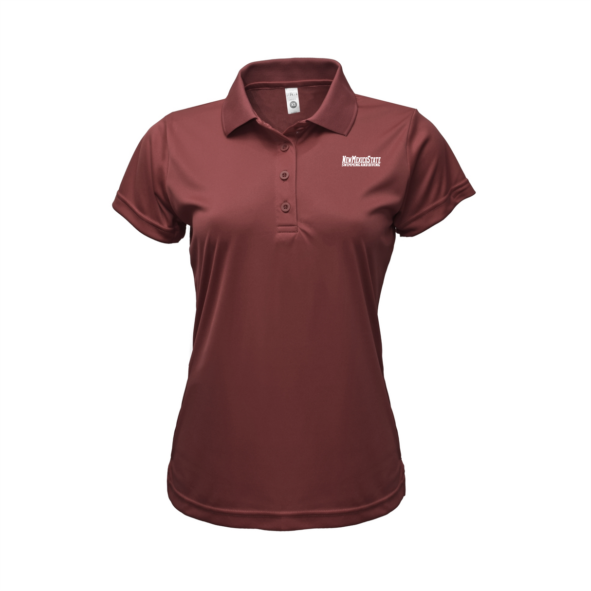 NMSU Swim Performance Polo