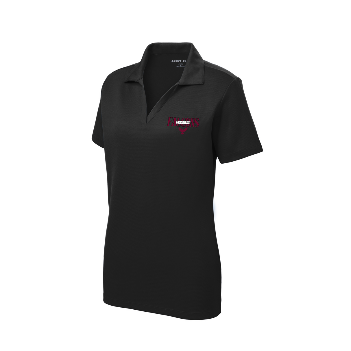 Sierra Falcons Women's Polo