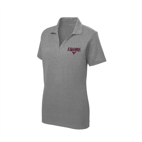 Sierra Falcons Women's Polo