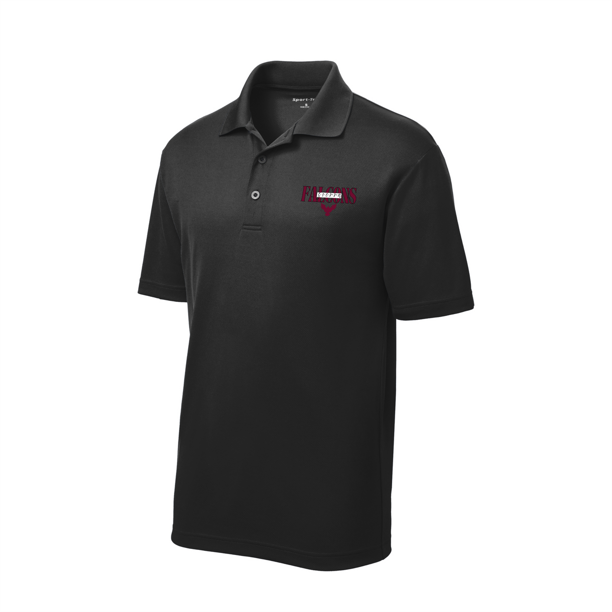 Sierra Falcons Polo