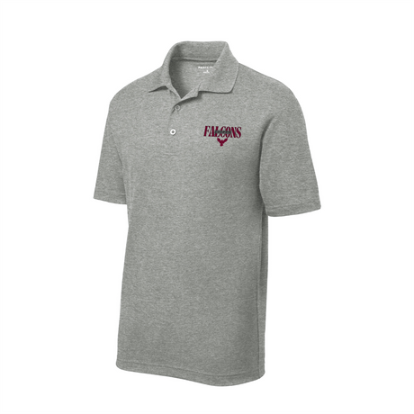 Sierra Falcons Polo