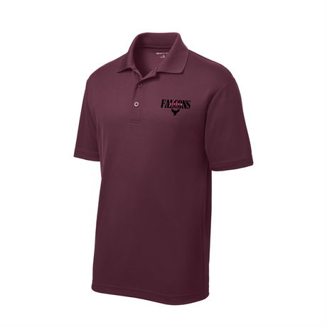 Sierra Falcons Polo