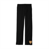 GHS Track Open Cuff Sweatpant
