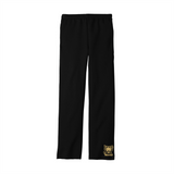 GHS Track Open Cuff Sweatpant