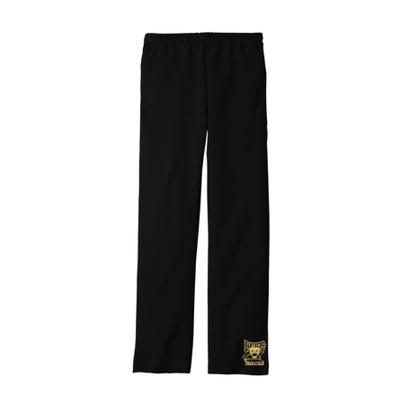 GHS Track Open Cuff Sweatpant