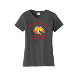 Arrowhead Women's Cotton Tee