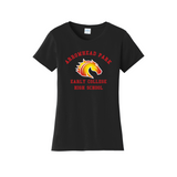 Arrowhead Women's Cotton Tee